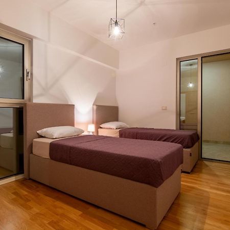 Apartment H704 布德瓦 外观 照片