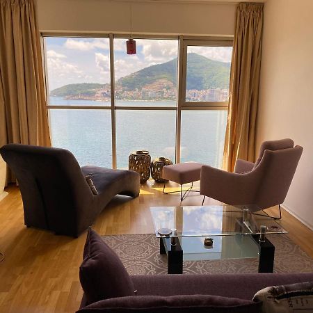 Apartment H704 布德瓦 外观 照片