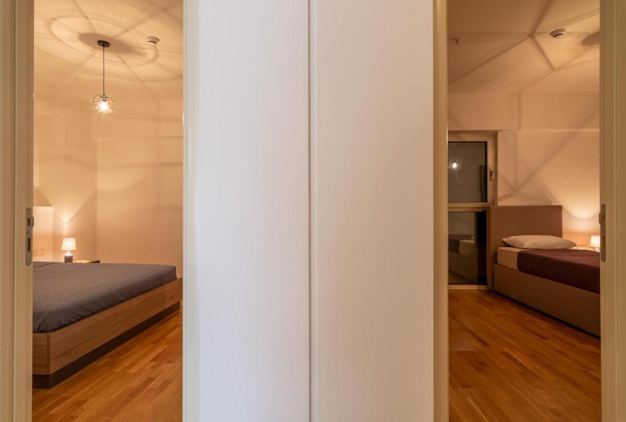 Apartment H704 布德瓦 外观 照片