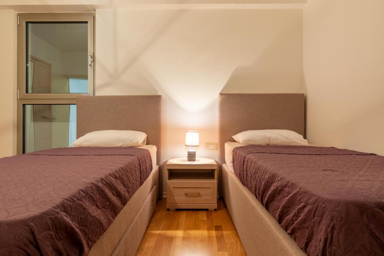 Apartment H704 布德瓦 外观 照片