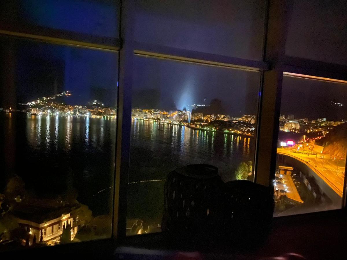Apartment H704 布德瓦 外观 照片