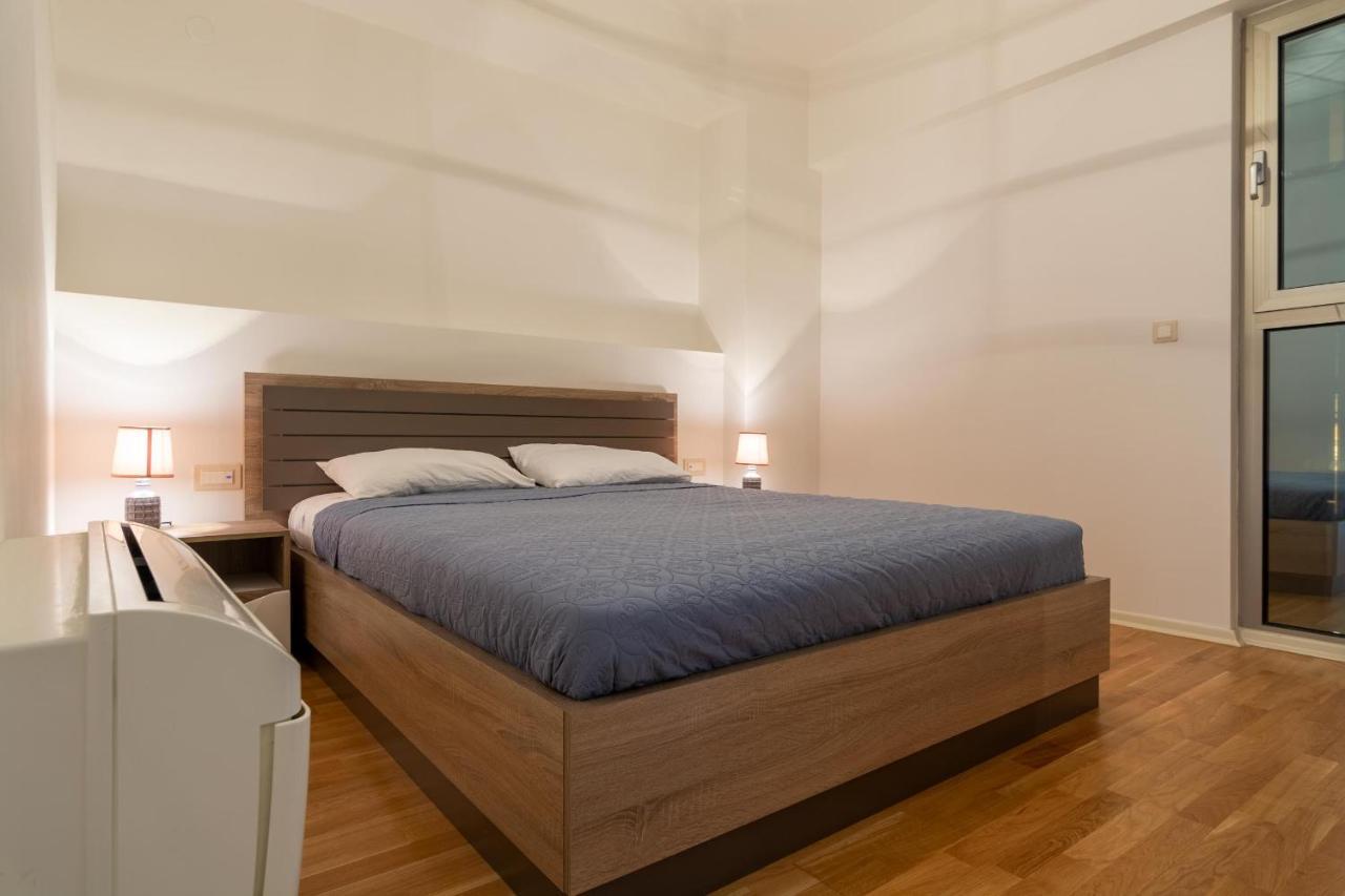 Apartment H704 布德瓦 外观 照片