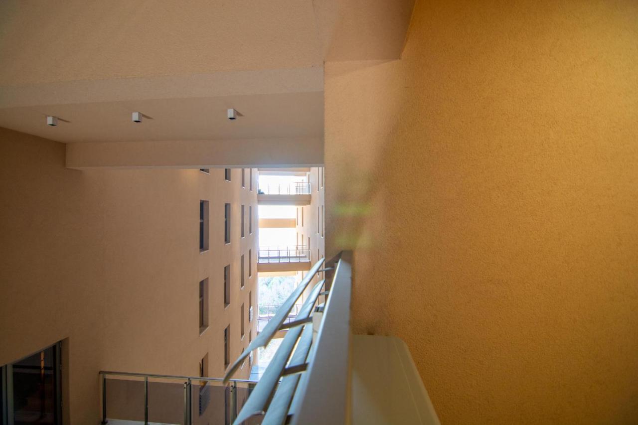 Apartment H704 布德瓦 外观 照片