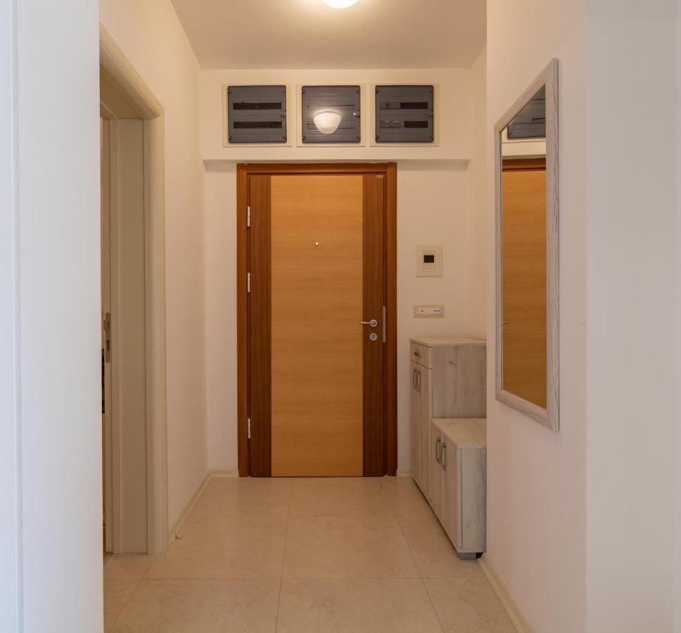 Apartment H704 布德瓦 外观 照片