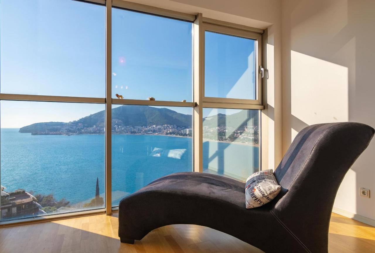 Apartment H704 布德瓦 外观 照片
