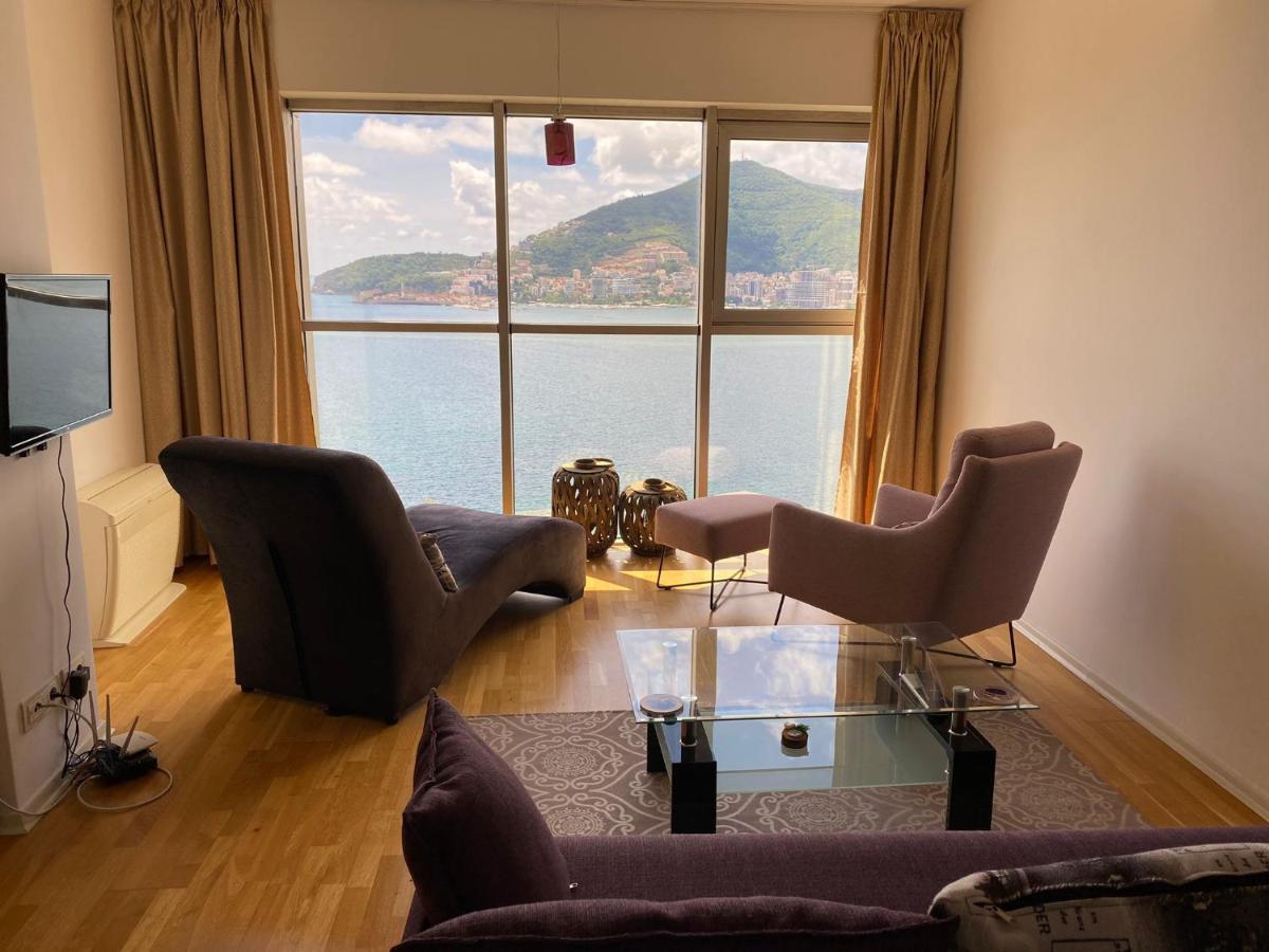 Apartment H704 布德瓦 外观 照片