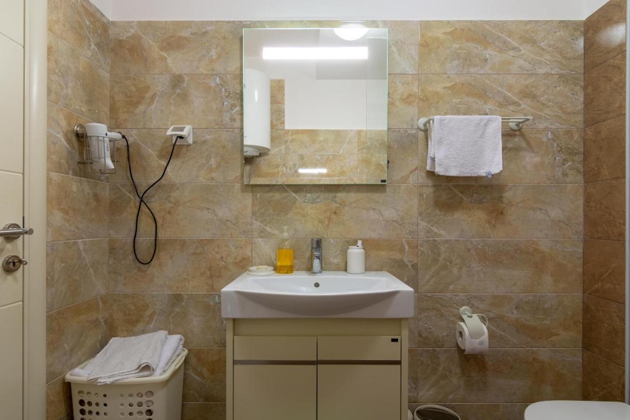 Apartment H704 布德瓦 外观 照片