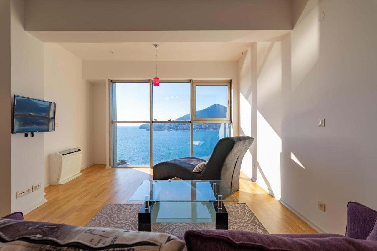 Apartment H704 布德瓦 外观 照片