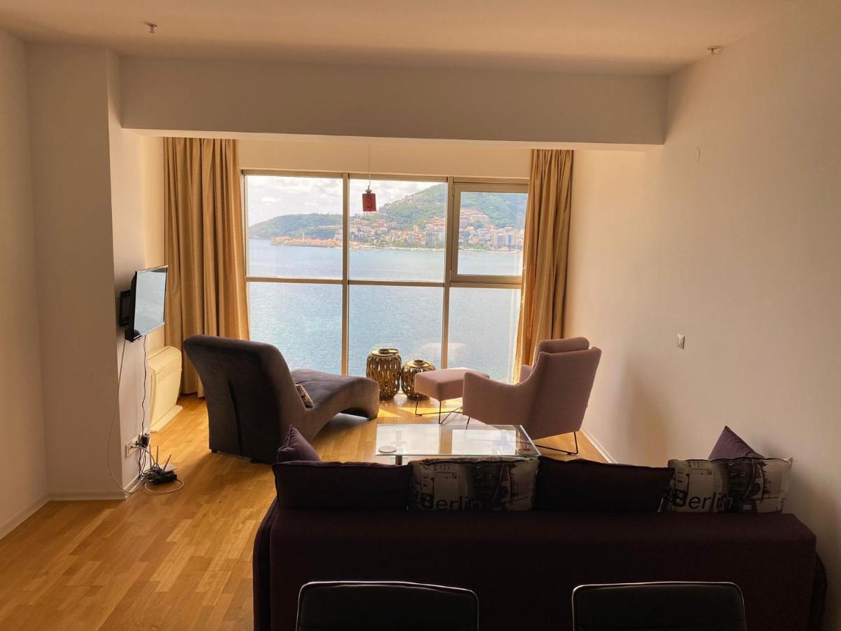 Apartment H704 布德瓦 外观 照片