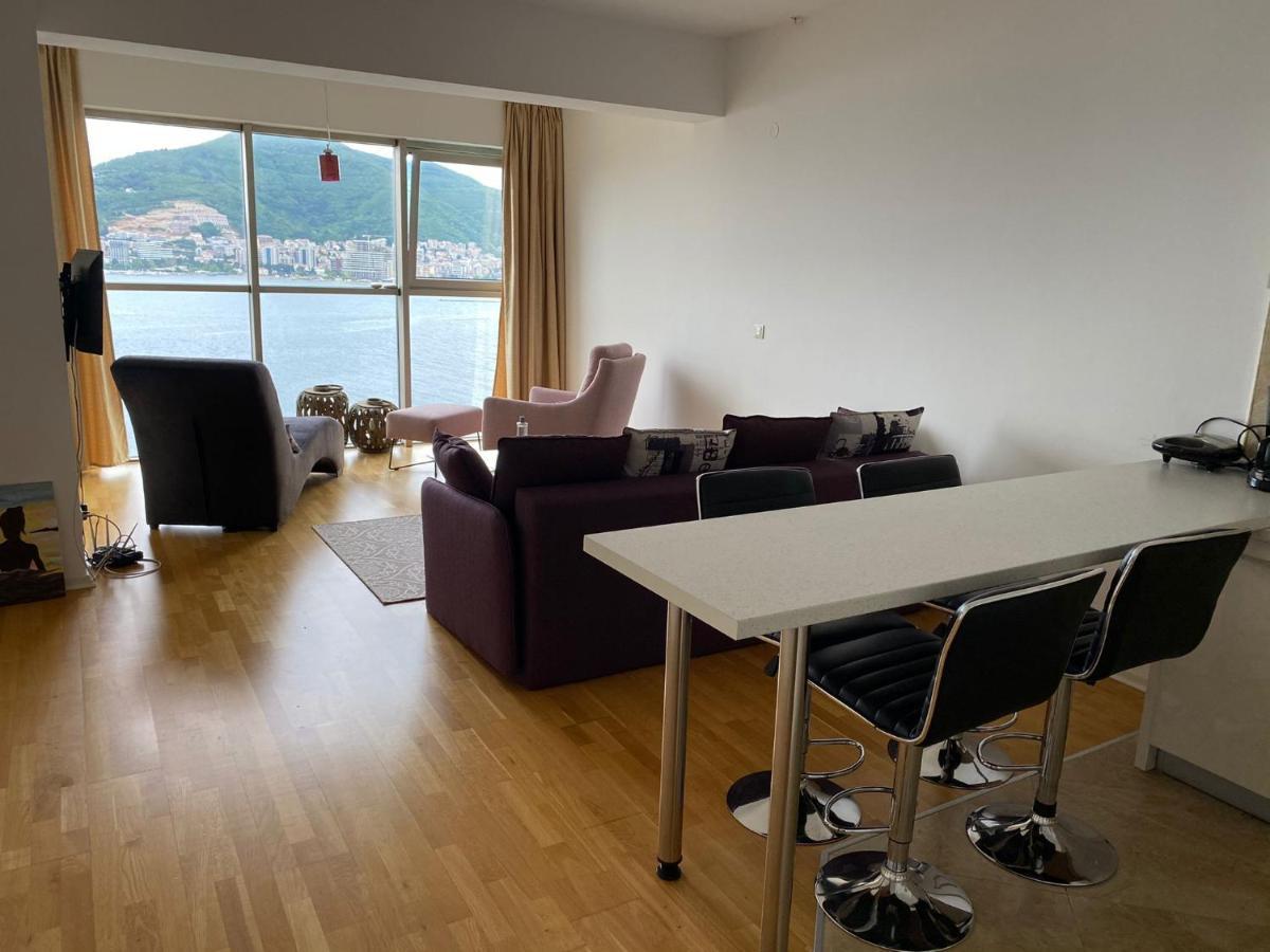 Apartment H704 布德瓦 外观 照片